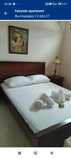 Fairytale apartment - 7