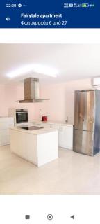 Fairytale apartment - 6