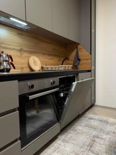 Modern Family Apartment Vushtrri Center - 3