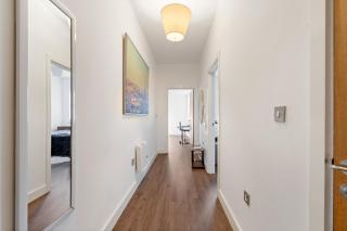 Modern Luxury 2 Bed, 2 Bath, City Centre Apartment - 7