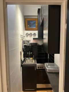 City Center Apartman Győr - 5