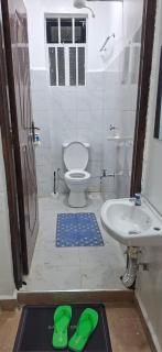 A&A Comfy Suites - 5