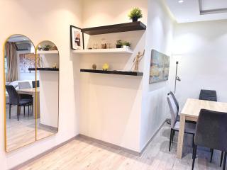 private villa with swimming pool - 4