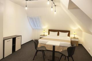 Residence Smolenská - Prague - 2