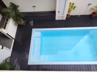 Reach for the the beach, just one minute away - Flic-en-Flac - 2