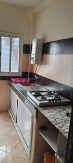 Modern Furnished Apartment - 1