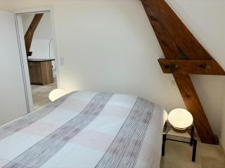 Coup de cœur loft dans une maison alsacienne proche Bâle - 4