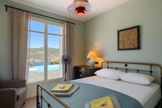 Villa 'Maison Magnolia', Infinity Pool & Sea View - 9