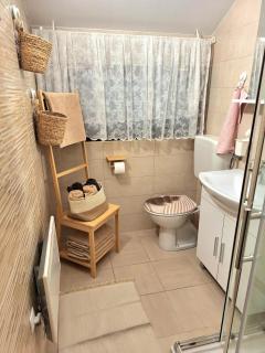 Boho House 5 camp Terme Catez with promotional tickets prices - 8