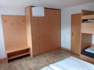 Ferienwohnung Falkennest - 2