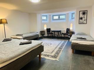 Villa i Fridhem centralt i Malmö - 7