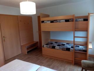 Ferienwohnung Falkennest - 1