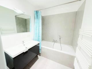 Appartement Cozy Pauli 2 - 6