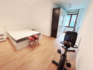 Appartement Cozy Pauli 2 - 8