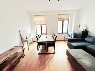 Appartement Cozy Pauli 2 - 2