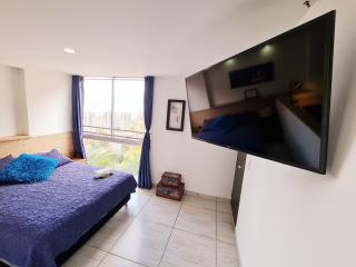 Staynova lofts en El Poblado, Medellín - 9