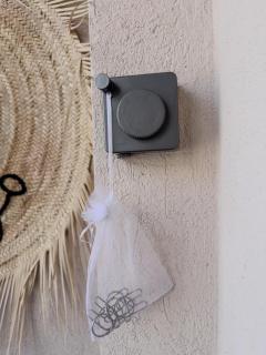 Amber Retreat Appartement luxueux avec balcon, piscine et parking - Marrakech - 7