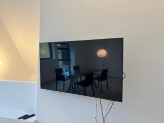 Coup de cœur loft dans une maison alsacienne proche Bâle - 4