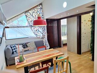 Boho House 5 camp Terme Catez with promotional tickets prices - 4