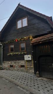 Casa veche “Old house” - 9