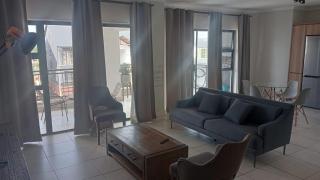 2 Bedroom Penthouse at The Blyde - 4