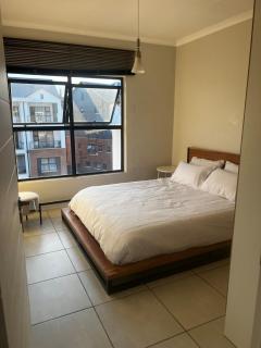 2 Bedroom Penthouse at The Blyde - 2