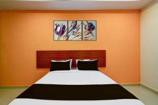 Hotel O Balaji R Square - 1