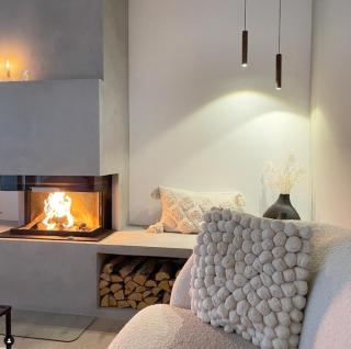 High standard - Pool - Jacuzzi - Close to the city center - 6