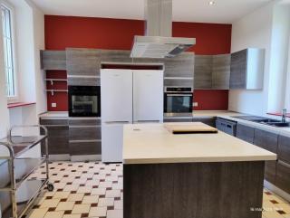 Chambre d'hôtes Park des Collines - Gîte - 9