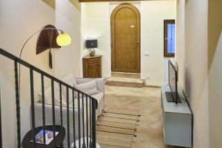 Casa Vicolo TerminIO - 5