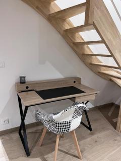 La p'tite maison - 1