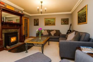 Overscaig House - The Annexe - 1
