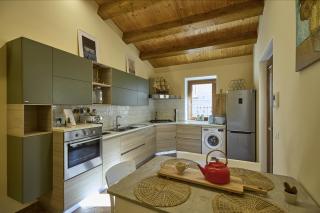 Casa Vicolo TerminIO - 7