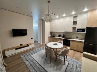 Grand Turan Avenue - 5