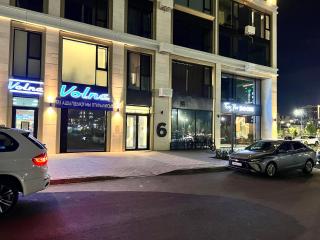 Grand Turan Avenue - 4