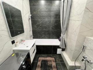 Grand Turan Avenue - 2