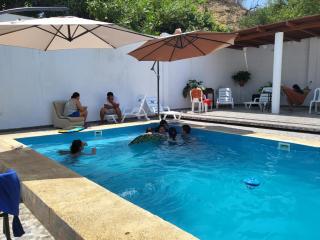 Casa de playa Iberico - 5