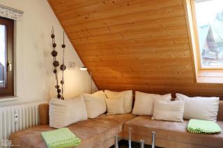 Ferienwohnung Seeblick Nr 5, 2 Zi-Bärental, Feldberg - 2