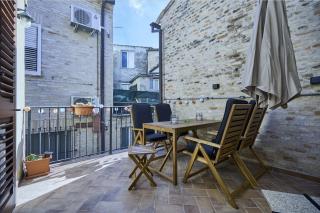 Casa Vicolo TerminIO - 9