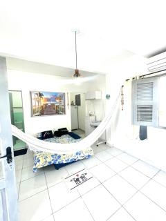 Loft Praia do Futuro Croco Beach - 0