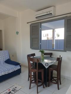 Loft Praia do Futuro Croco Beach - 1