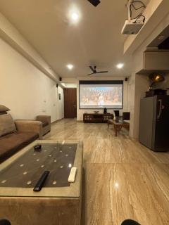 The Grand Nest - 3BHK Flat Near Expo - 0