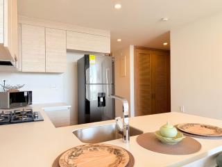 Premium Apartment - Beachfront - Luxury condo - 3