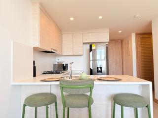 Premium Apartment - Beachfront - Luxury condo - 5