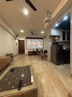 The Grand Nest - 3BHK Flat Near Expo - 6