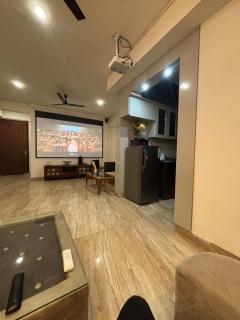 The Grand Nest - 3BHK Flat Near Expo - 4