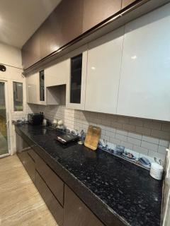 The Grand Nest - 3BHK Flat Near Expo - 1