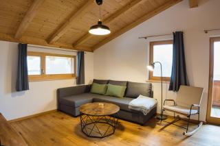 Ferienwohnung Waldzeit - 1