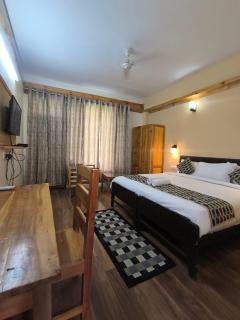 Tirthan Grand Riverside - 2