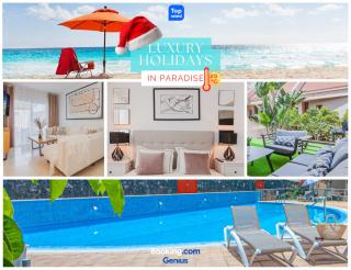 Elite Luxury Sunset - 0